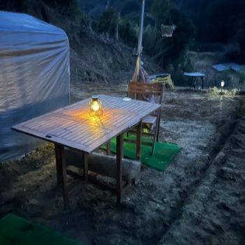 🐱動物愛護の歴史と猫🐱　第一章　先史時代　③中石器時代編　貝塚と精霊